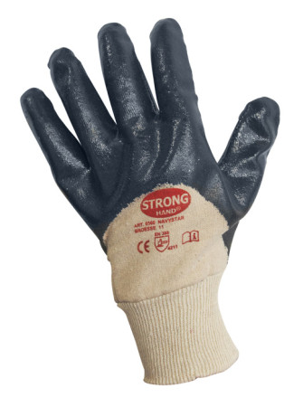 Nitrilhandschuh NITRILSTAR 