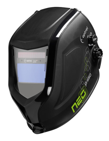 Schweißschirm OPTREL NEO P550 