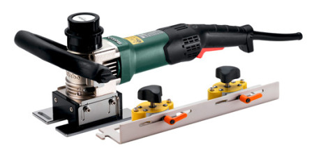 Planfräse METABO 1.700 W 