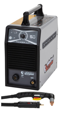 Plasma-Schneidgerät ELETTRO THUNDER CUT 50 A 