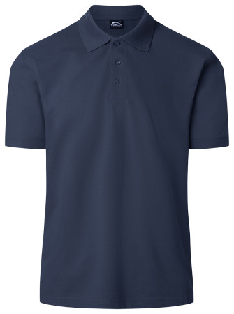 Arbeits-Polo-Shirt | zertifizierter UV-Schutz | KÜBLER 