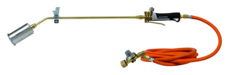 Propangas-Flämmer-Set 