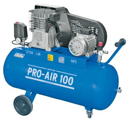 Kompressor PRO-AIR 100 