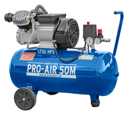 Kompressor PRO-AIR 50 M 