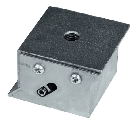 Polverlängerung beweglich 