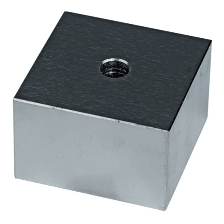 Polverlängerung fest 