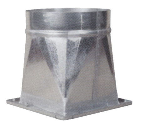 Verbindungsstück für Absaugarme 