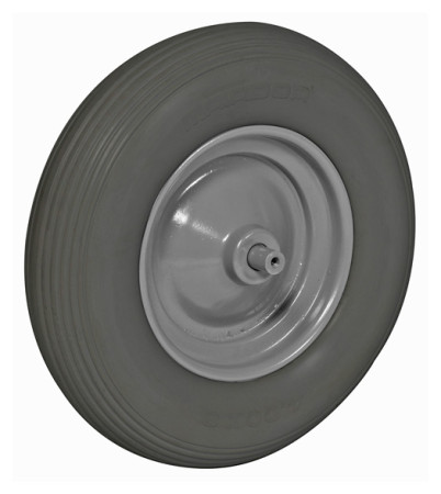 Ersatzrad für Schiebetruhe ROBUST Luftbereift