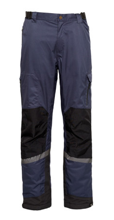 Stretchbundhose ELKA 