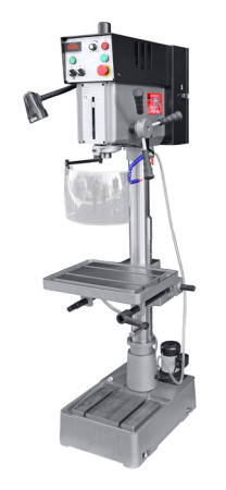 Säulenbohrmaschine FM RIC-D25 