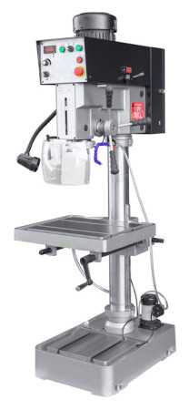 Säulenbohrmaschine RIC-D32G 