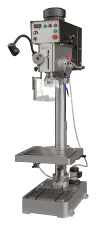 Säulenbohrmaschine RIC-D40G 