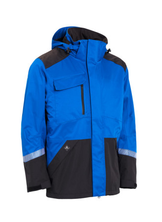 Ultra-Stretchjacke | extrem wasserdicht | ELKA 