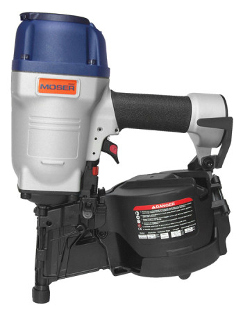 Rundmagazinnagler MOSER RNM90 