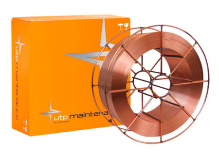 Schweißdraht UTP ROBOTIC 603 Ø 1,2 mm 