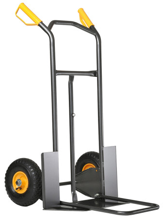 Kistenrodel 200 kg 