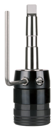 Schnellspannaufnahme RUKO MK für Kernbohrer 