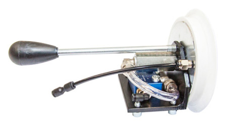 Saugheber für Manipulator EASYARM Ø 110 mm 