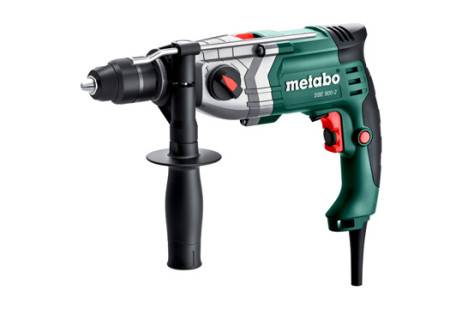 Schlagbohrmaschine | 800 W | Schnellspannbohrfutter | METABO 