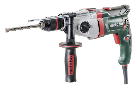 Schlagbohrmaschine | 1.010 W | Schnellspannbohrfutter | METABO 