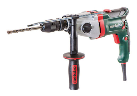 Schlagbohrmaschine 1.300 W | 44/16 Nm | METABO 