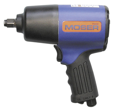 Druckluft-Schlagschrauber MOSER 1/2" 