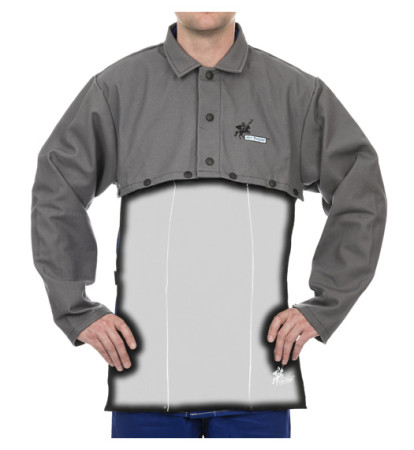 Schweißerjacke WELDAS 