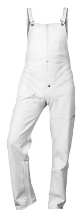 Schweißerlatzhose 