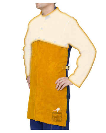 Schweißerschürze WELDAS 