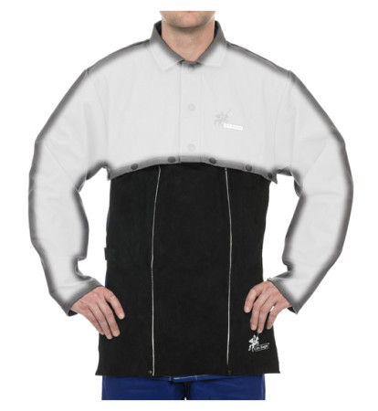 Schweißerschürze WELDAS 