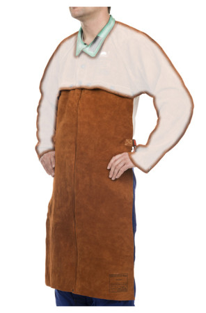 Schweißerschürze WELDAS 