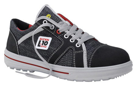 Arbeitshalbschuh ELTEN S3 SENSATION UP 