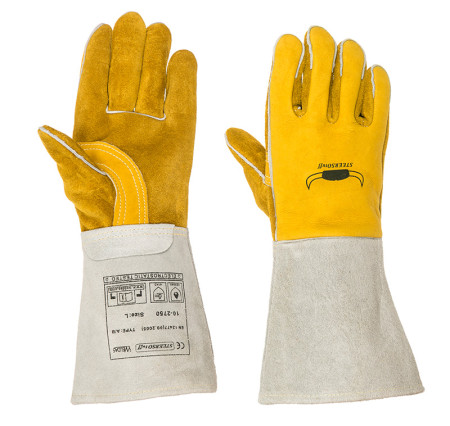 Schweißerhandschuh WELDAS SH2750 