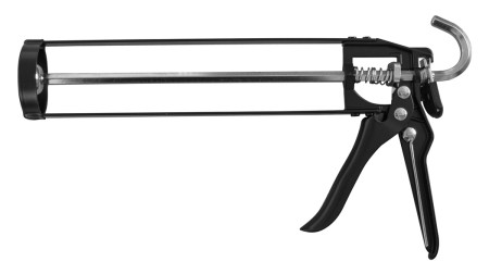 Skelettpistole für Kartuschen 