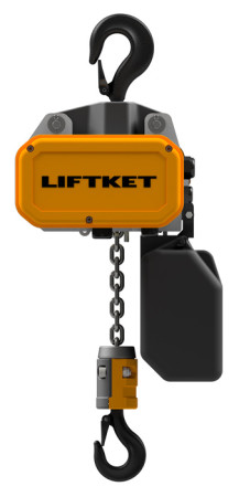 Elektro-Kettenzug LIFTKET 