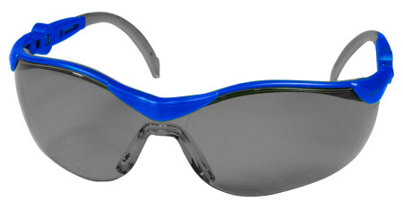 Schutzbrille SONNBLICK grau