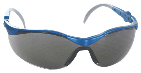 Schutzbrille SONNBLICK verspiegelt