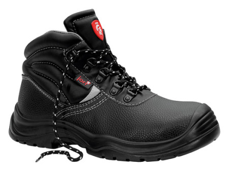 Schnürstiefel JORI S3 SPITTAL N 