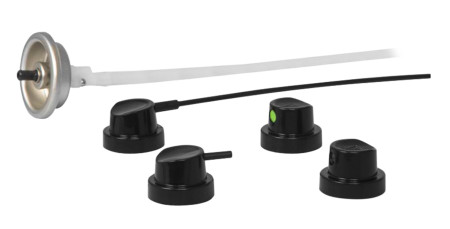 Sprüh-Set WEICON 