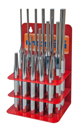 Splintentreiber-Satz | 17-tlg. | MOSER 