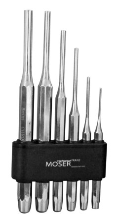 Splintentreiber-Satz 