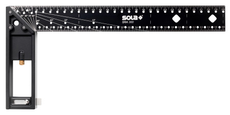 Schreinerwinkel SOLA SRA 300 