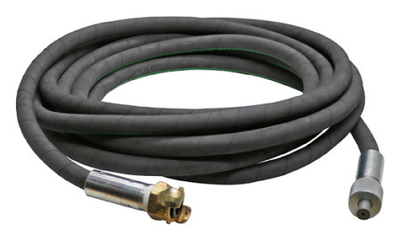 Sandstrahlschlauch für VESPA Sandstrahlgerät C24 