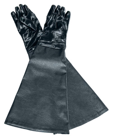 Sandstrahlhandschuhe Mod. SSTH 