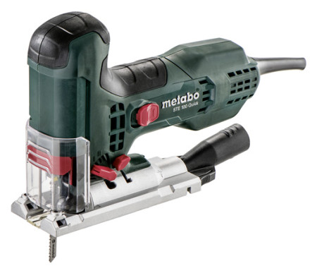 Stichsäge METABO STE 100 Quick 