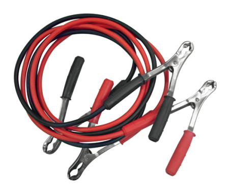 Starterkabel-Set für PKW 