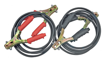 Starterkabel-Set für LKW 
