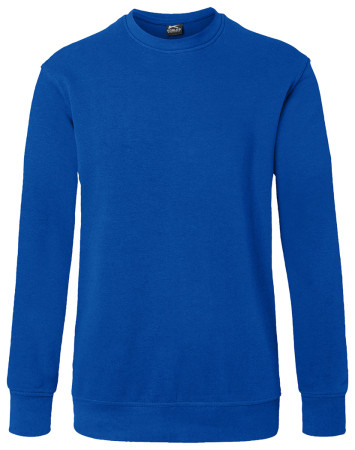 Arbeits-Sweater | zertifizierter UV-Schutz | KÜBLER 