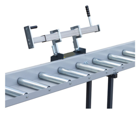 Materialanschlagarm für EXAKT Standard A 