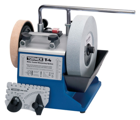 Schleifmaschine TORMEK 120W 